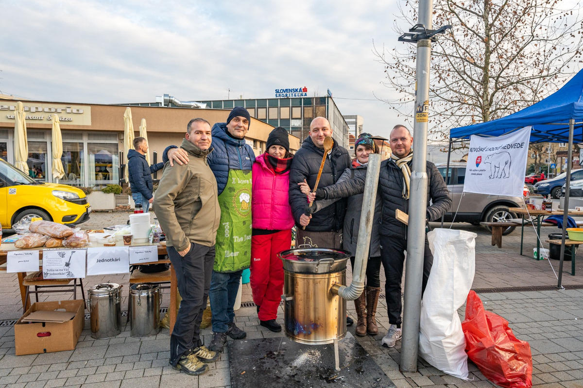 FOTO: Súťaž vyhral MŠK Žiar nad Hronom, foto 100
