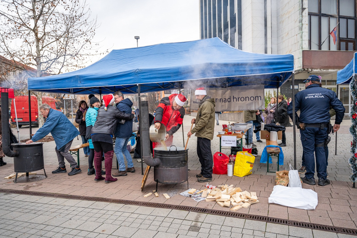 FOTO: Súťaž vyhral MŠK Žiar nad Hronom, foto 101