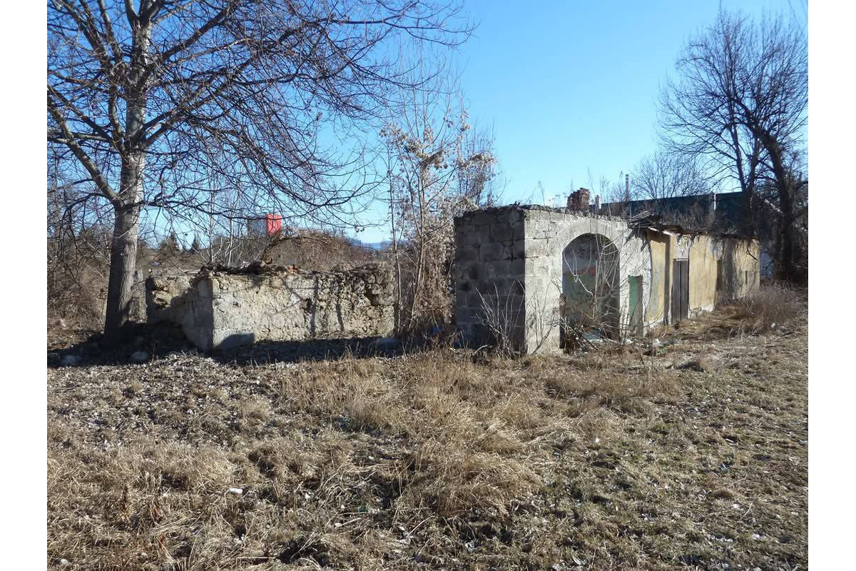 FOTO: FOTO: Vo Zvolene zachovali vyše 100-ročný prvok zo starého domu, foto 7