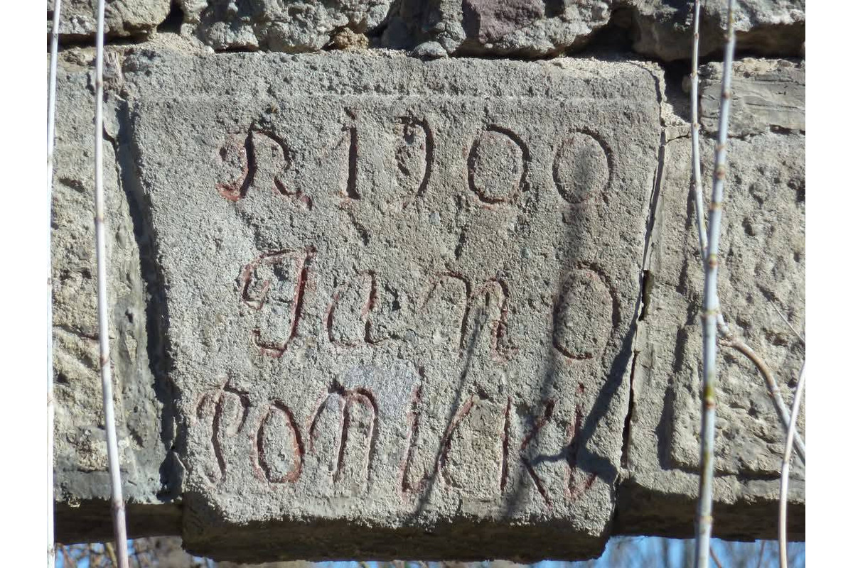 FOTO: FOTO: Vo Zvolene zachovali vyše 100-ročný prvok zo starého domu, foto 8