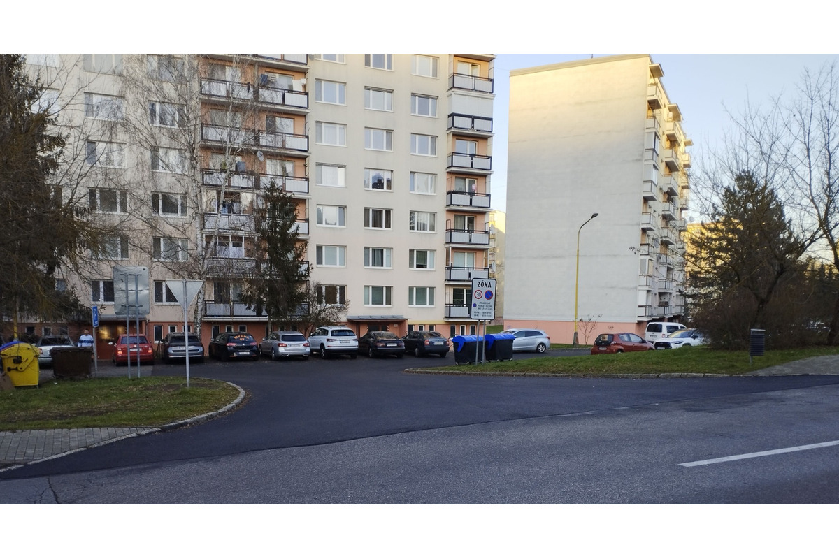 FOTO: Pozrite si, čo sa stihlo spraviť v niektorých častiach Zvolena v roku 2024, foto 14