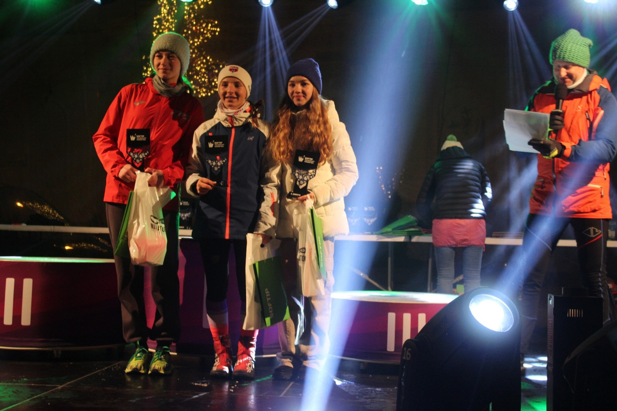 FOTO: Trojkráľový beh sa tešil 14. ročníku, foto 7