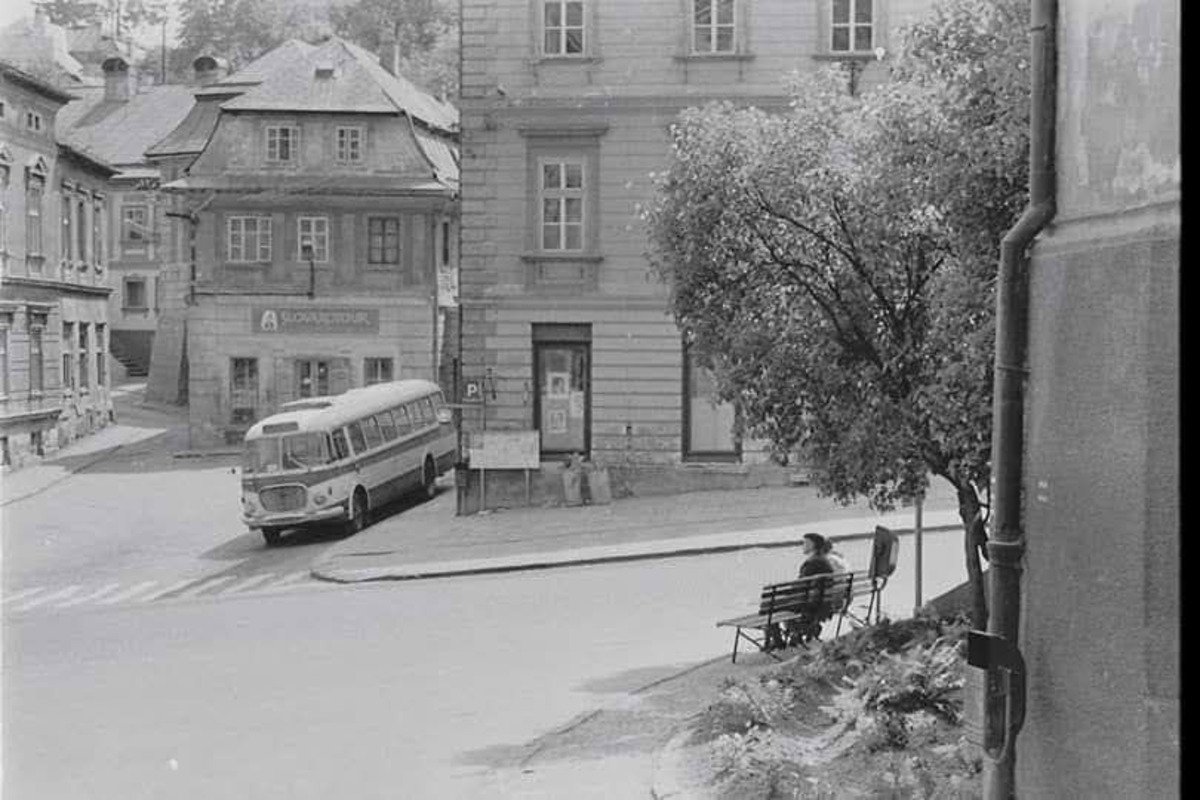 FOTO: Na Banskú Štiavnicu každý spomína posvojom, foto 2