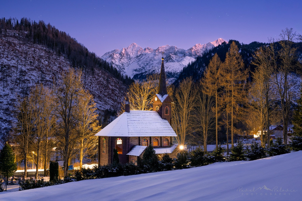 FOTO: Pavel sa za dokonalou fotkou vyberie kamkoľvek, foto 3