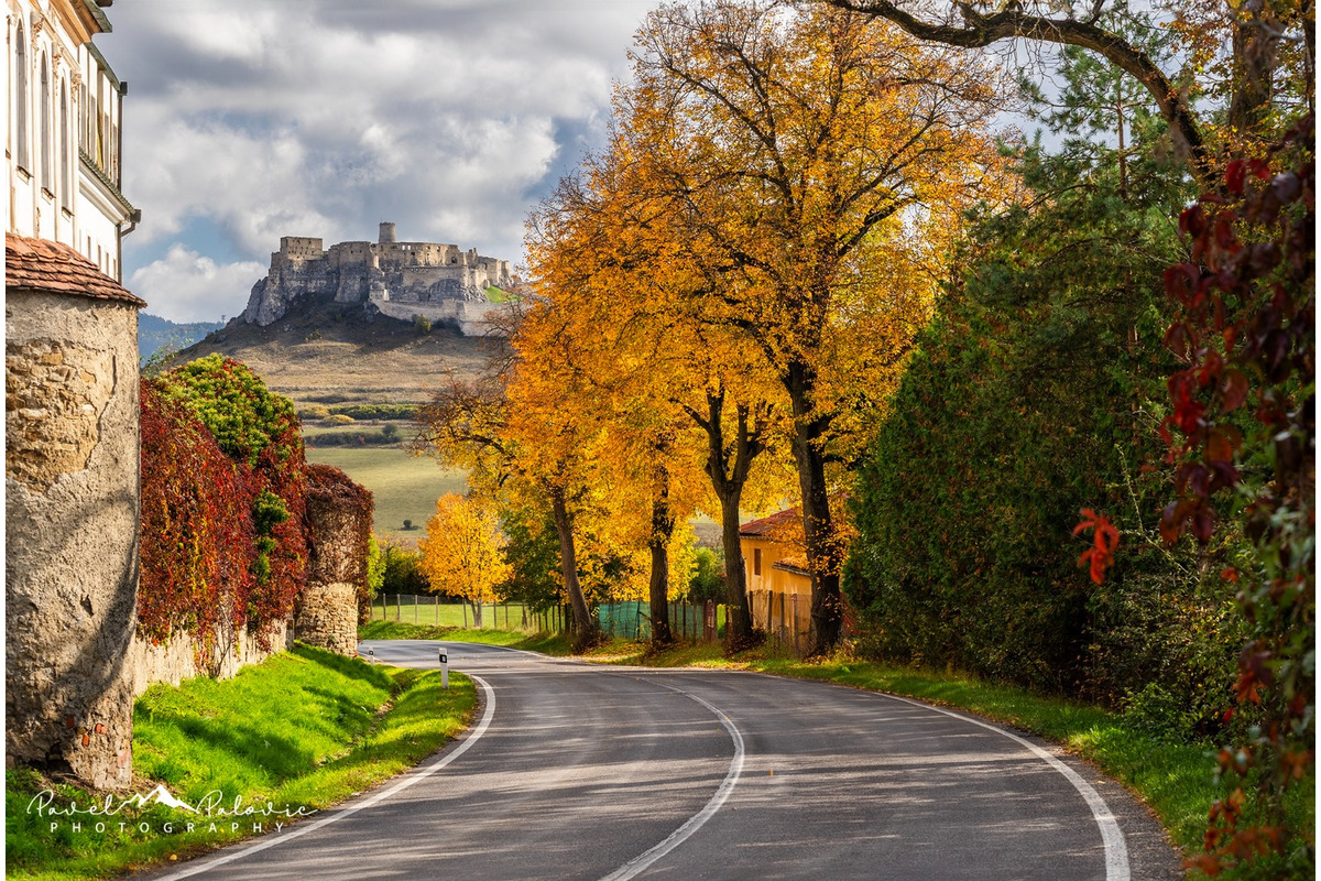 FOTO: Pavel sa za dokonalou fotkou vyberie kamkoľvek, foto 14