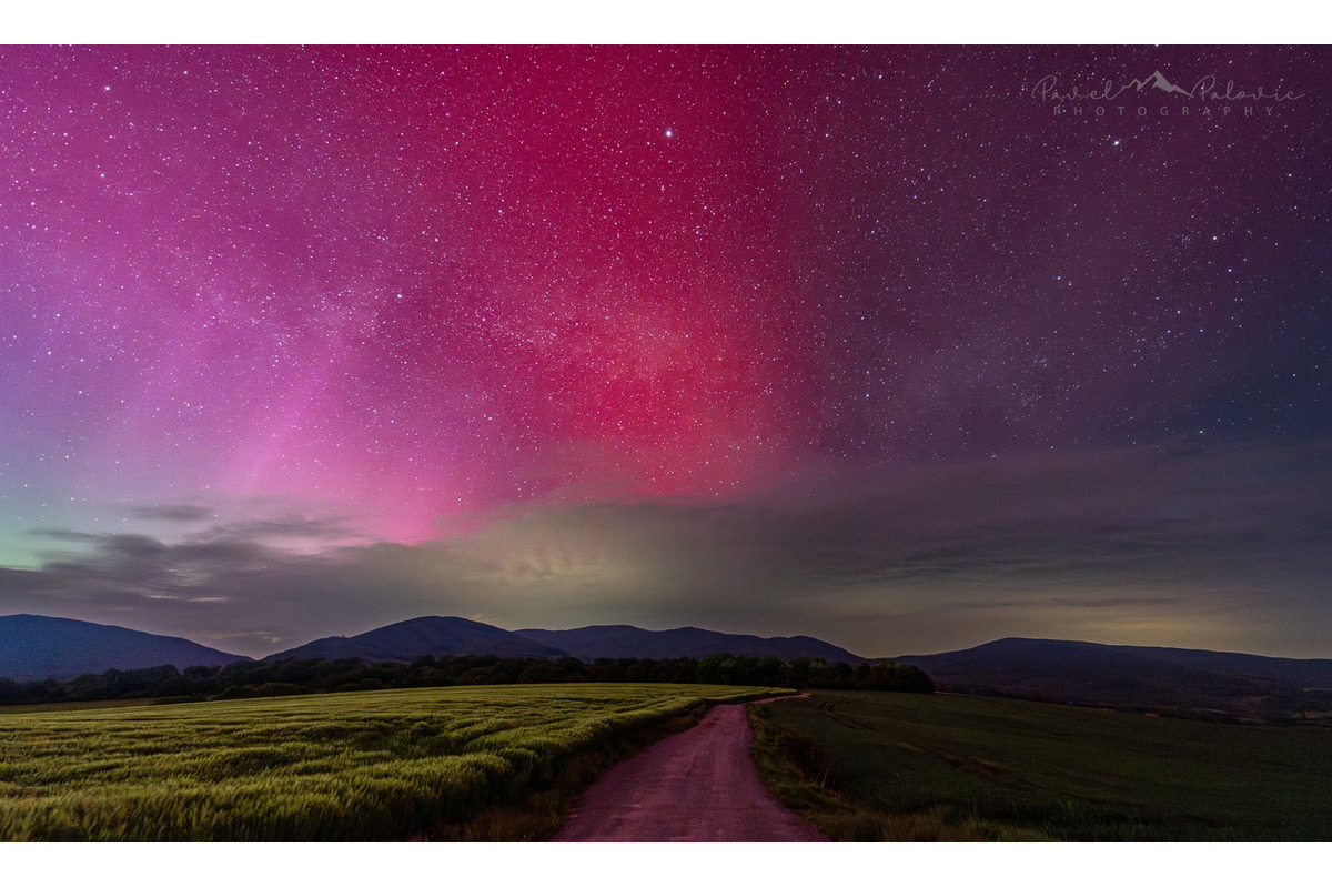 FOTO: Pavel sa za dokonalou fotkou vyberie kamkoľvek, foto 17