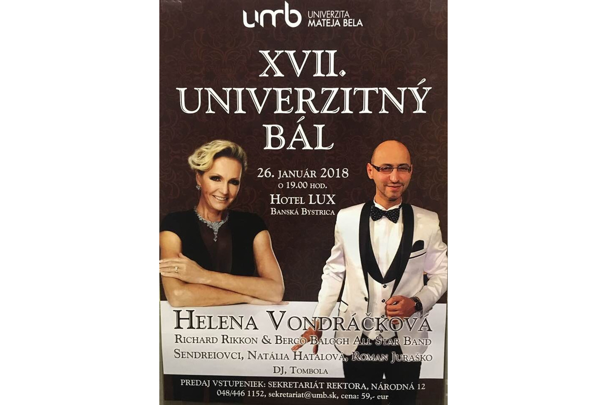 FOTO: Začína sa plesová sezóna, toto je prehľad, kde sa zabavíte v Banskobystrickom kraji, chystajú sa aj tematické zába, foto 5