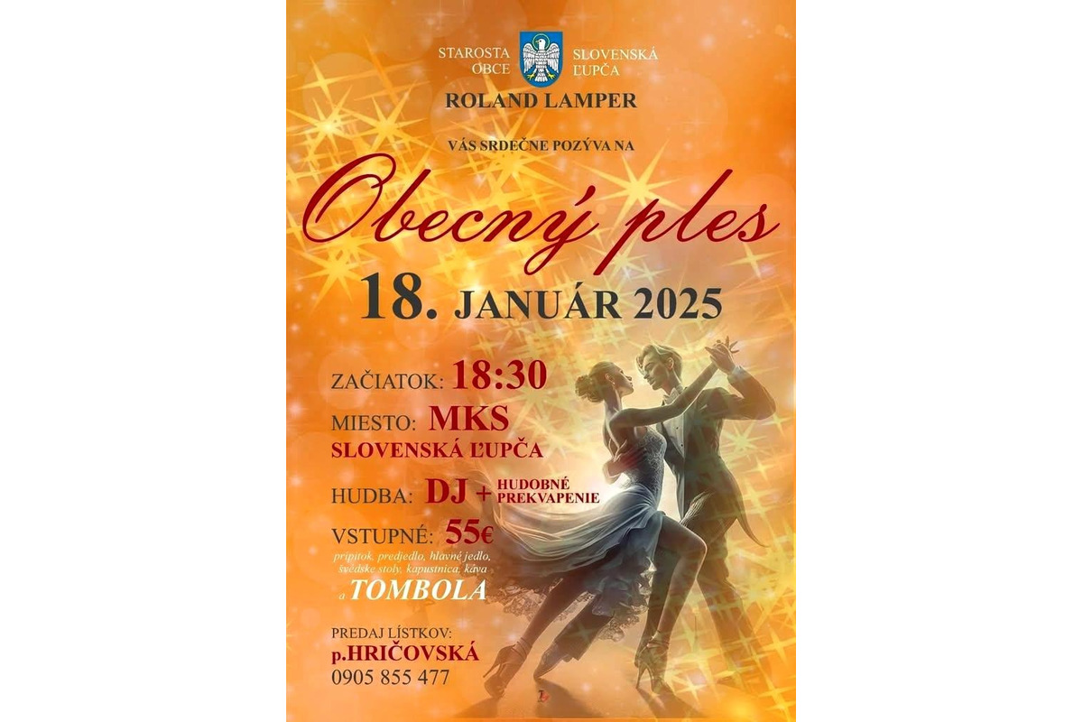 FOTO: Začína sa plesová sezóna, toto je prehľad, kde sa zabavíte v Banskobystrickom kraji, chystajú sa aj tematické zába, foto 10