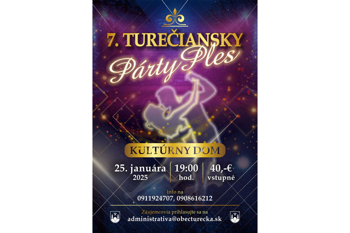 FOTO: Začína sa plesová sezóna, toto je prehľad, kde sa zabavíte v Banskobystrickom kraji, chystajú sa aj tematické zába, foto 11