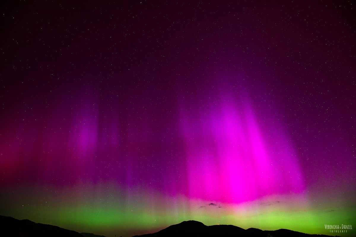 FOTO: Fotograf Daniel zachytáva čarovné chvíle Banskej Štiavnice. Hmla a svetlo tvoria v jeho tvorbe magické scenérie, foto 15