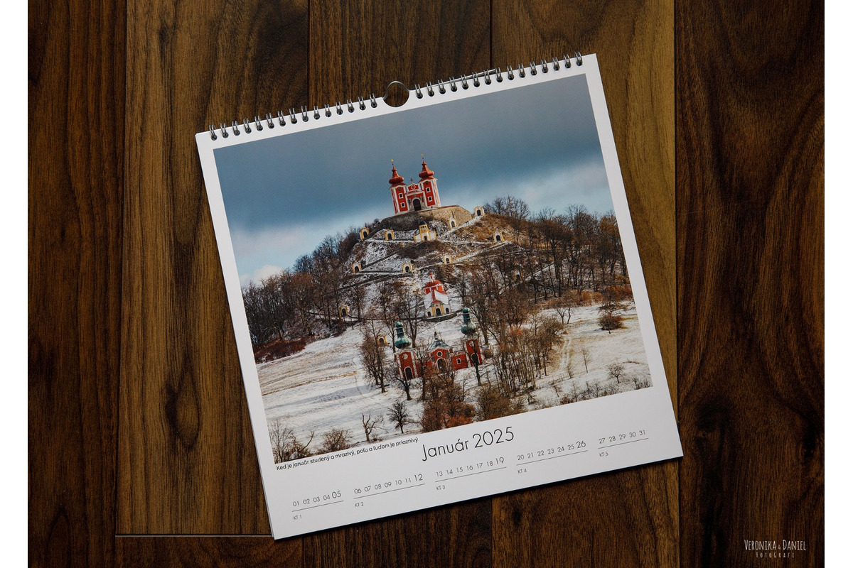 FOTO: Fotograf Daniel zachytáva čarovné chvíle Banskej Štiavnice. Hmla a svetlo tvoria v jeho tvorbe magické scenérie, foto 28