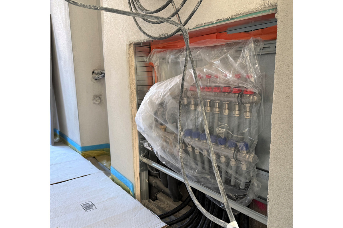 FOTO: Rekonštrukcia škôlky vo Zvolene ide do finále. Pozrite si fotografie, foto 6