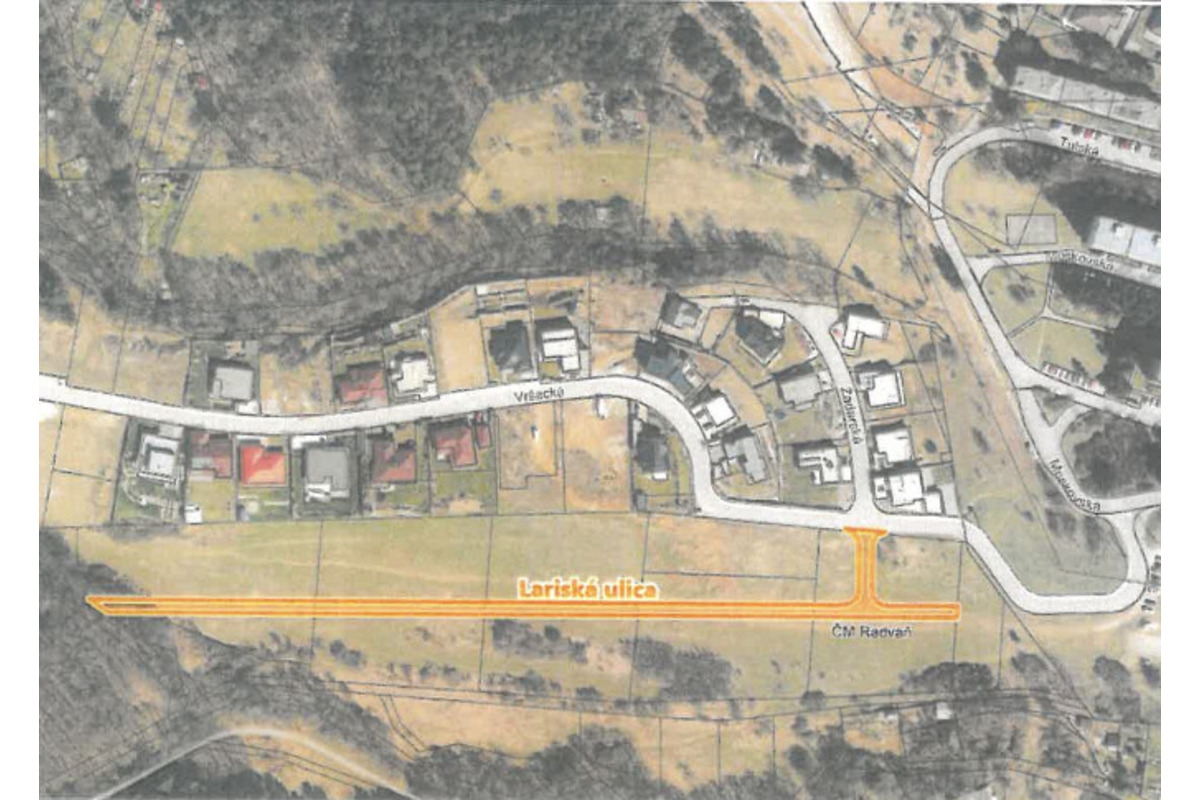 FOTO: V Banskej Bystrici vznikne 10 nových ľudí. Páčia sa vám ich názvy?, foto 6