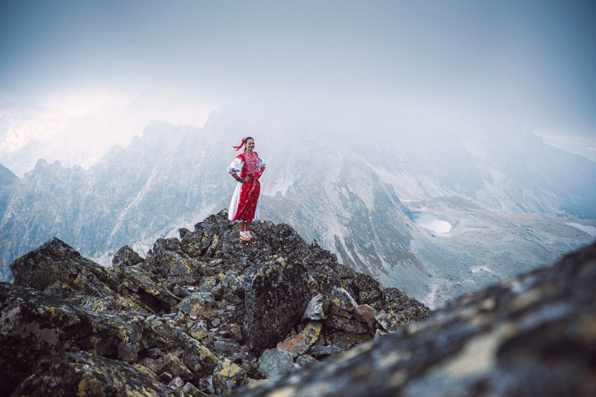FOTO:  Bivakuje na kopcoch a naháňa inverziu. Spoznajte Zvolenčana Ľuboša, ktorý sa foteniu venuje takmer 10 rokov, foto 4