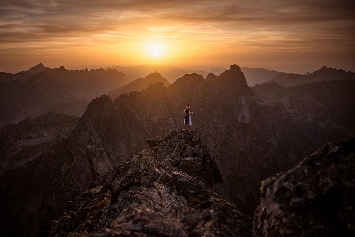 FOTO:  Bivakuje na kopcoch a naháňa inverziu. Spoznajte Zvolenčana Ľuboša, ktorý sa foteniu venuje takmer 10 rokov, foto 7