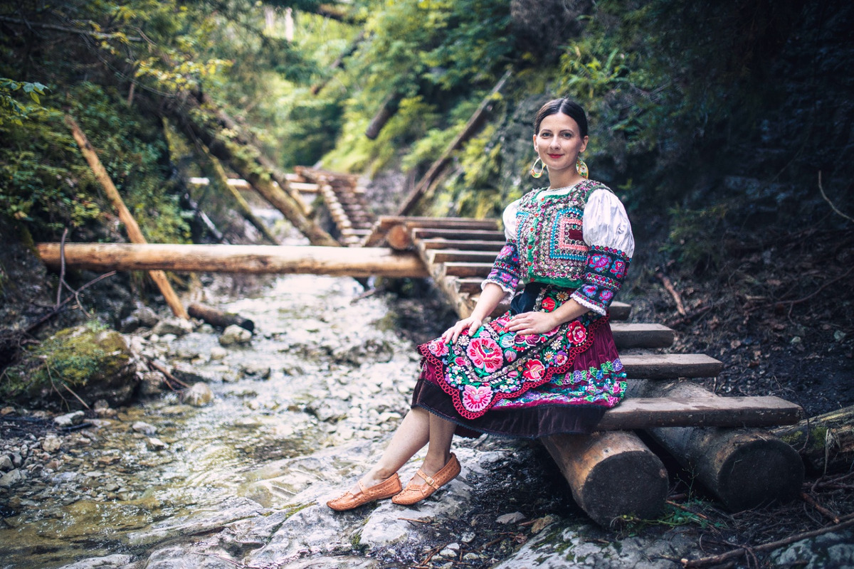 FOTO:  Bivakuje na kopcoch a naháňa inverziu. Spoznajte Zvolenčana Ľuboša, ktorý sa foteniu venuje takmer 10 rokov, foto 8