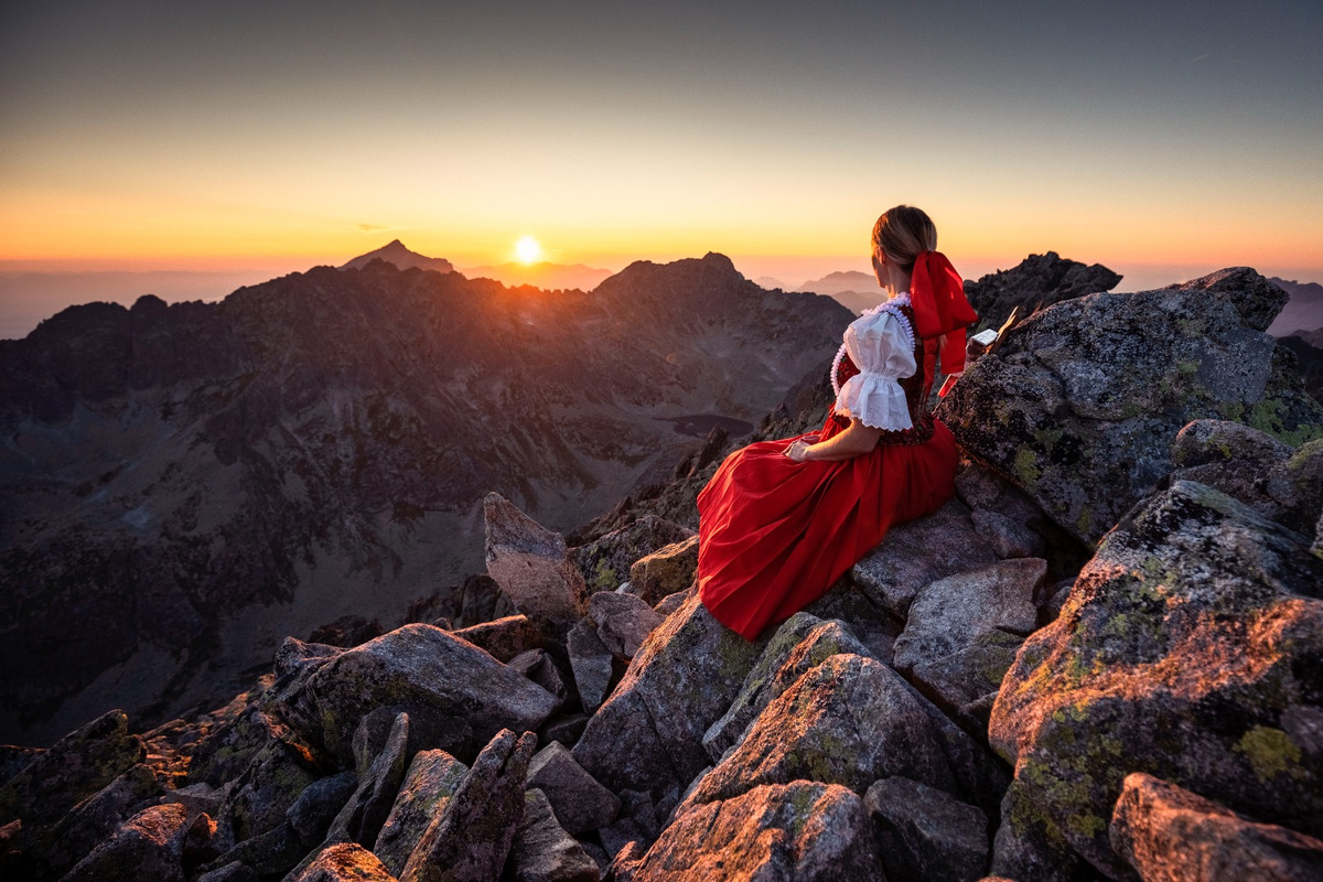FOTO:  Bivakuje na kopcoch a naháňa inverziu. Spoznajte Zvolenčana Ľuboša, ktorý sa foteniu venuje takmer 10 rokov, foto 9