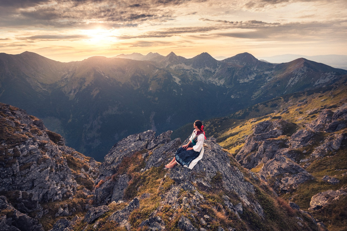 FOTO:  Bivakuje na kopcoch a naháňa inverziu. Spoznajte Zvolenčana Ľuboša, ktorý sa foteniu venuje takmer 10 rokov, foto 11