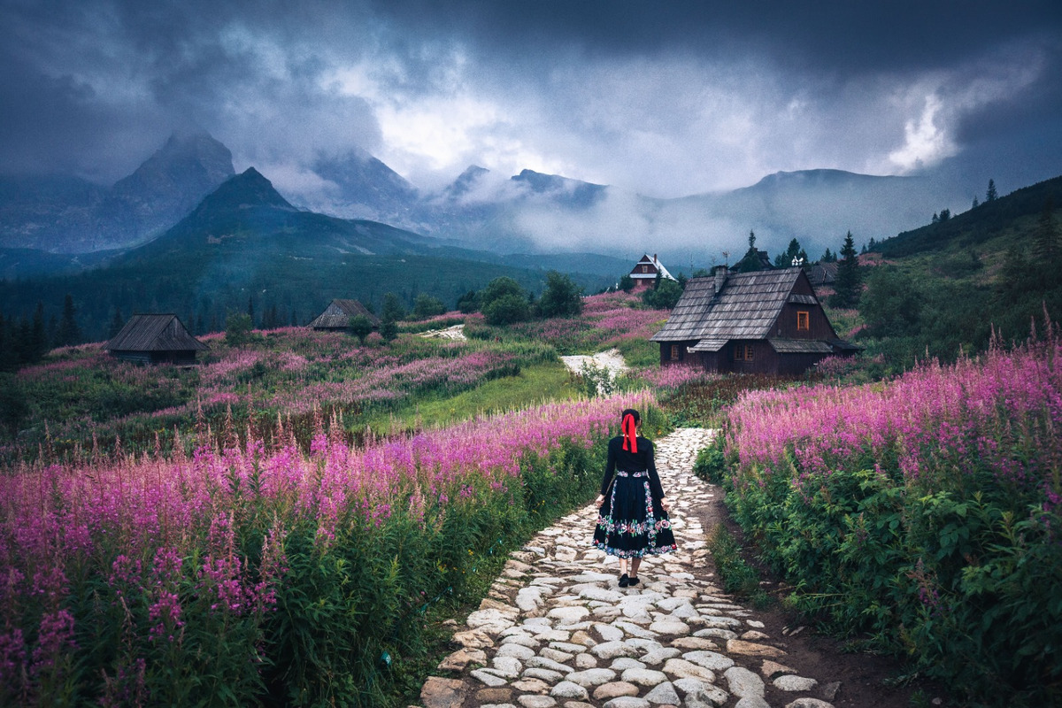 FOTO:  Bivakuje na kopcoch a naháňa inverziu. Spoznajte Zvolenčana Ľuboša, ktorý sa foteniu venuje takmer 10 rokov, foto 12