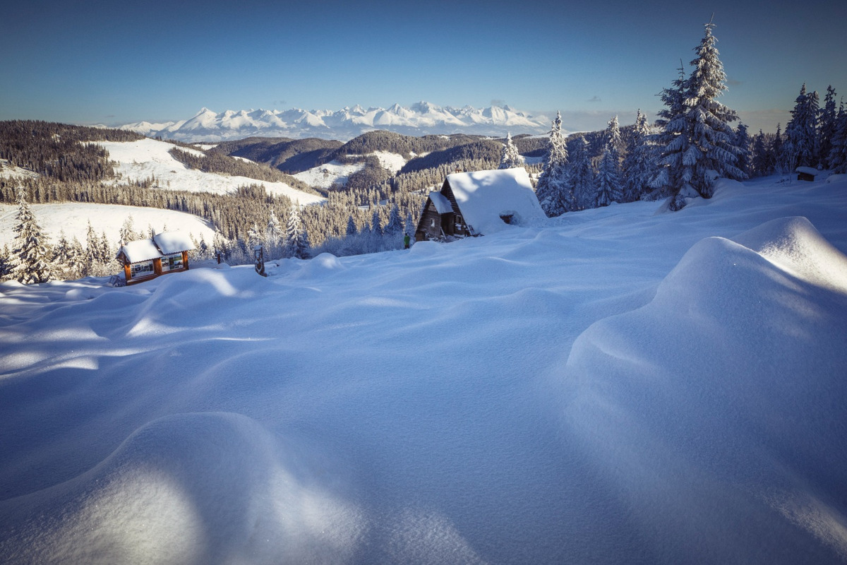 FOTO:  Bivakuje na kopcoch a naháňa inverziu. Spoznajte Zvolenčana Ľuboša, ktorý sa foteniu venuje takmer 10 rokov, foto 15