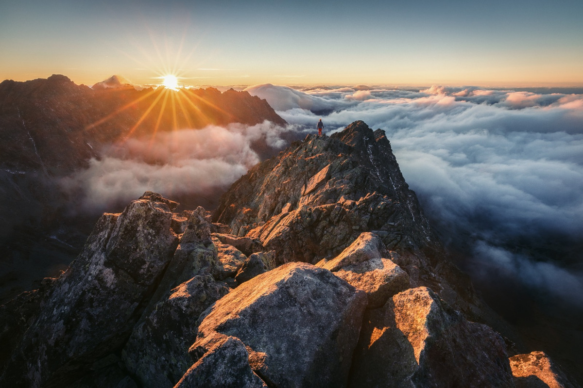 FOTO:  Bivakuje na kopcoch a naháňa inverziu. Spoznajte Zvolenčana Ľuboša, ktorý sa foteniu venuje takmer 10 rokov, foto 19