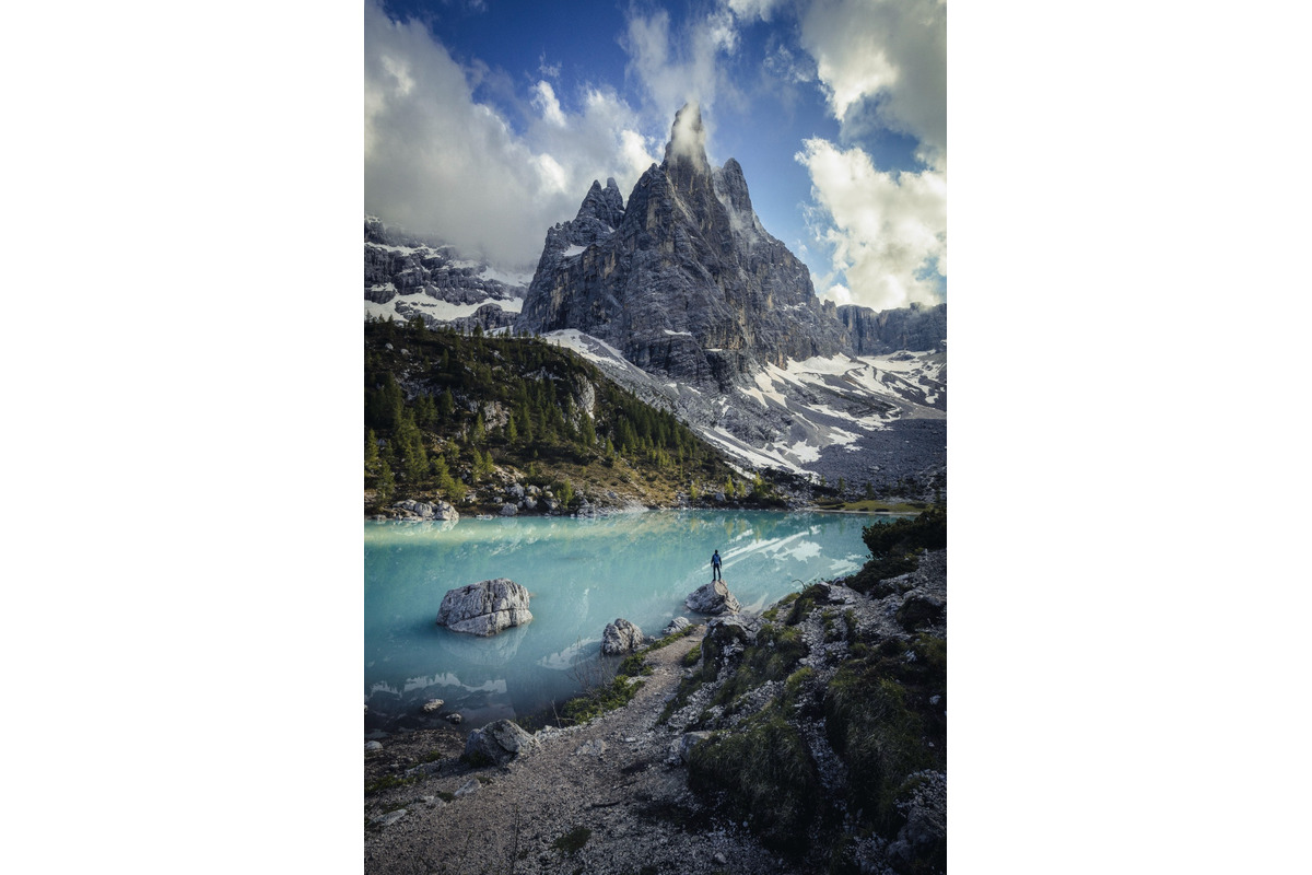 FOTO:  Bivakuje na kopcoch a naháňa inverziu. Spoznajte Zvolenčana Ľuboša, ktorý sa foteniu venuje takmer 10 rokov, foto 20