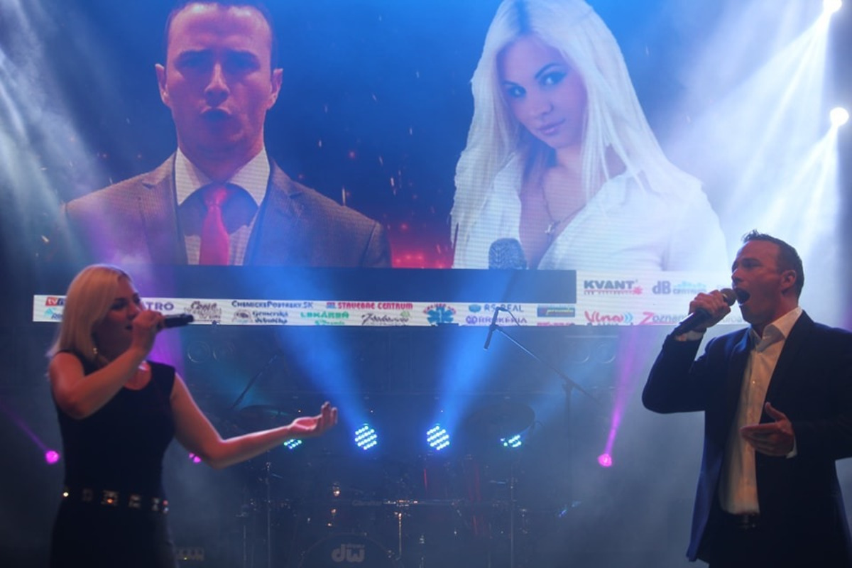 FOTO: Nadpráporčík má mnoho vášní, foto 1