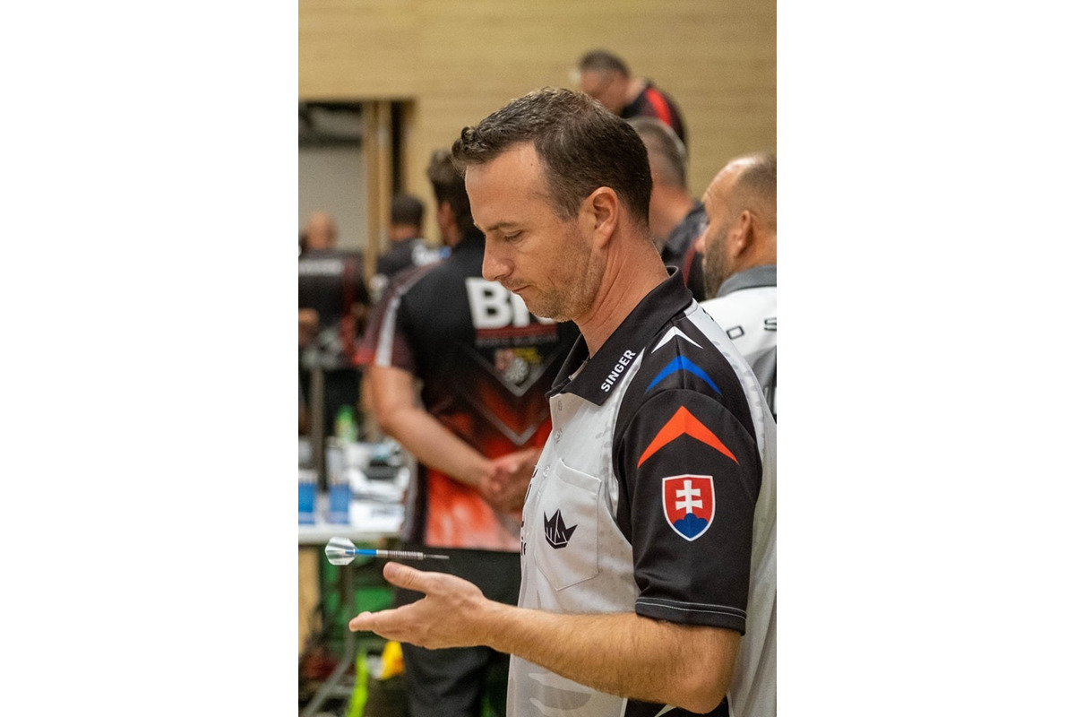 FOTO: Nadpráporčík má mnoho vášní, foto 4