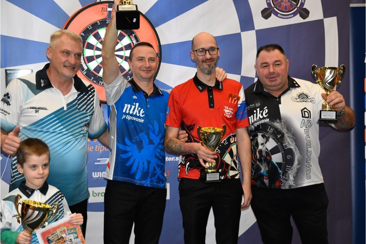 FOTO: Nadpráporčík má mnoho vášní, foto 5