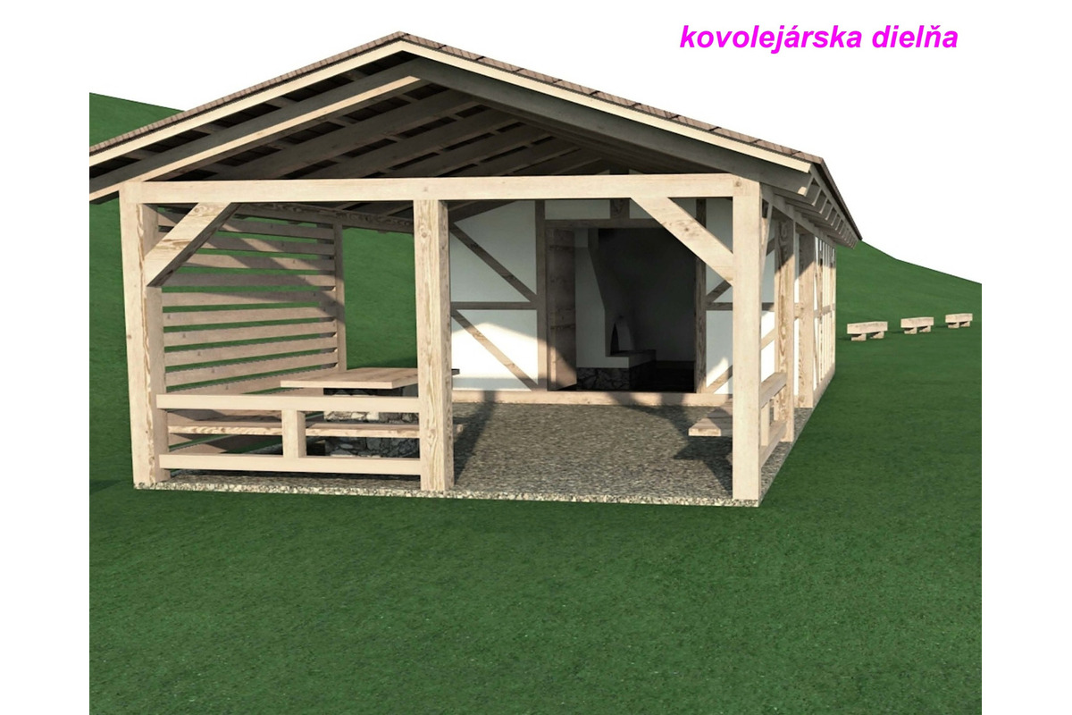 FOTO: Pustý hrad vo Zvolene prejde rekonštrukciou, čo sa zmení a čo pribudne?, foto 3