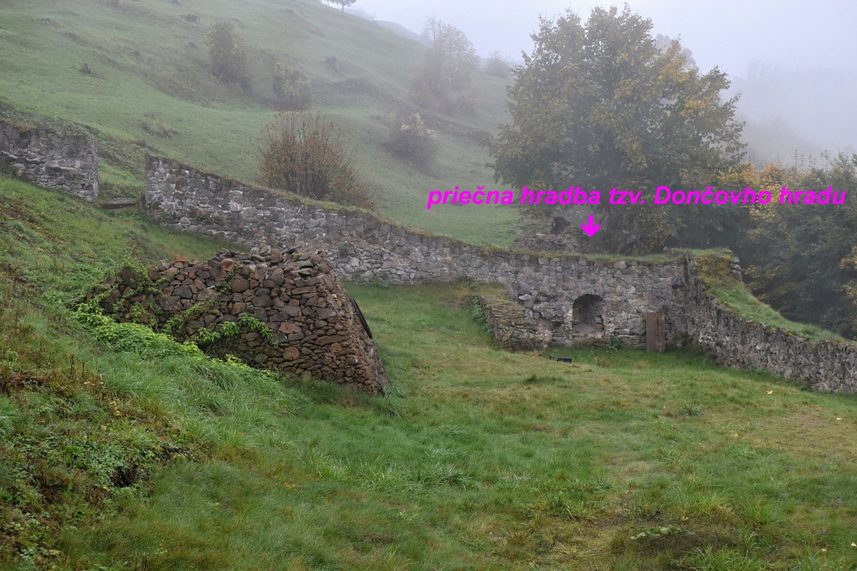 FOTO: Pustý hrad vo Zvolene prejde rekonštrukciou, čo sa zmení a čo pribudne?, foto 7