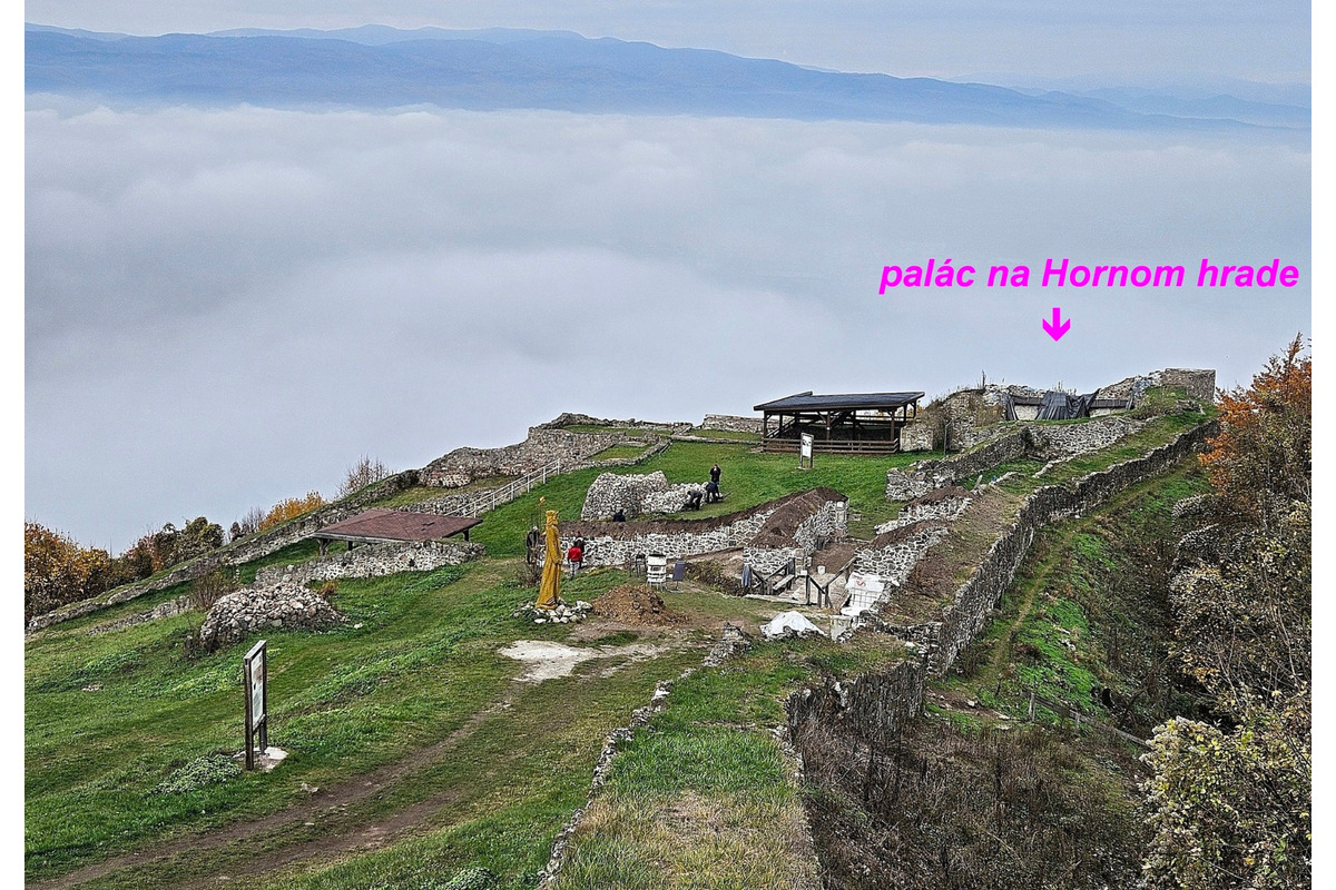 FOTO: Pustý hrad vo Zvolene prejde rekonštrukciou, čo sa zmení a čo pribudne?, foto 11
