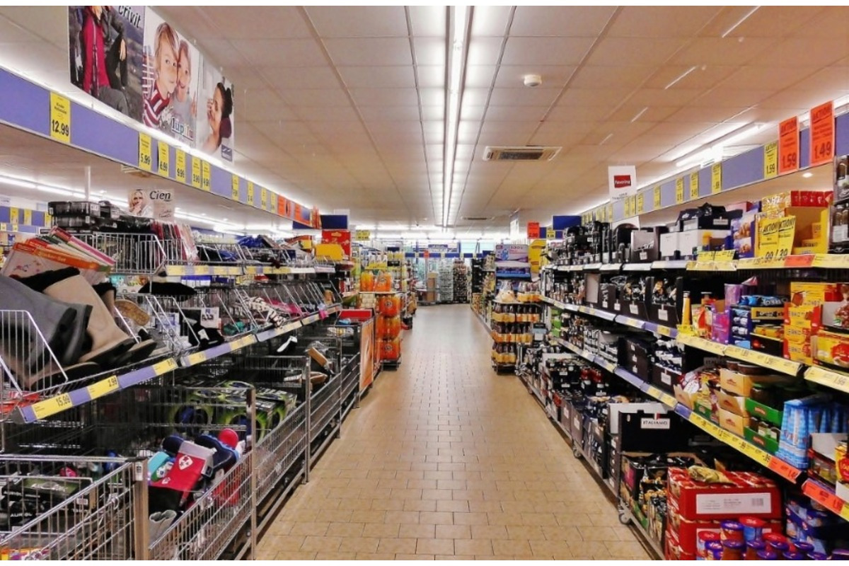 FOTO: Lidl otvorí v okrese Rimavská Sobota novú predajňu, ponúkne pracovné miesta aj vyššie platy, foto 1