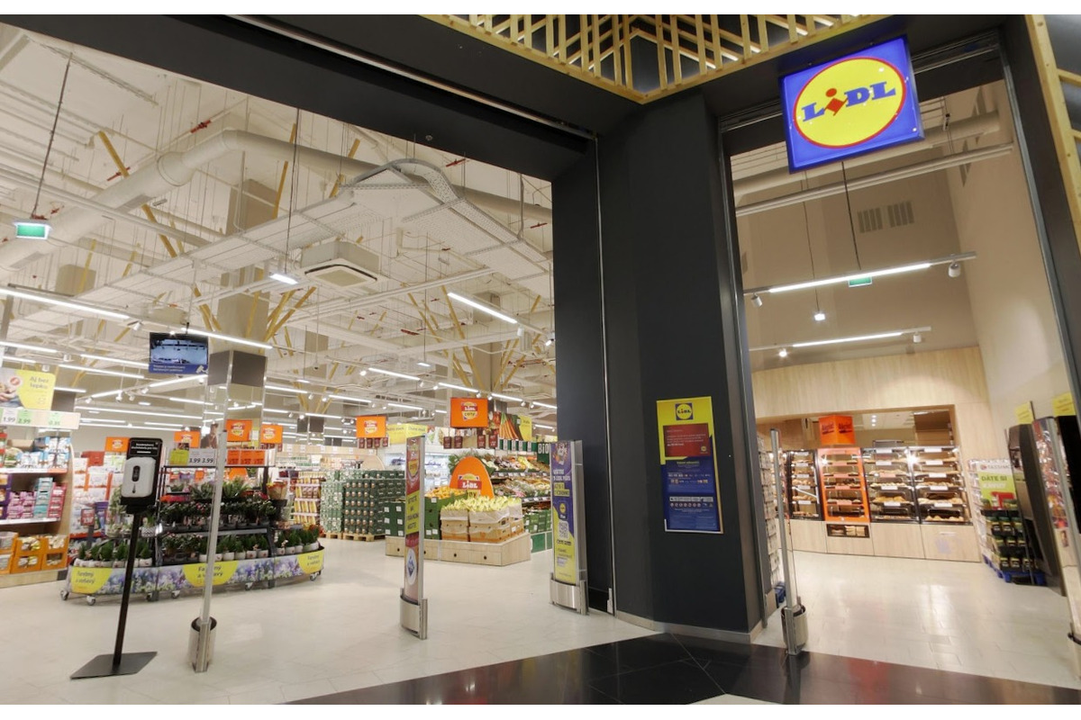 FOTO: Lidl otvorí v okrese Rimavská Sobota novú predajňu, ponúkne pracovné miesta aj vyššie platy, foto 3