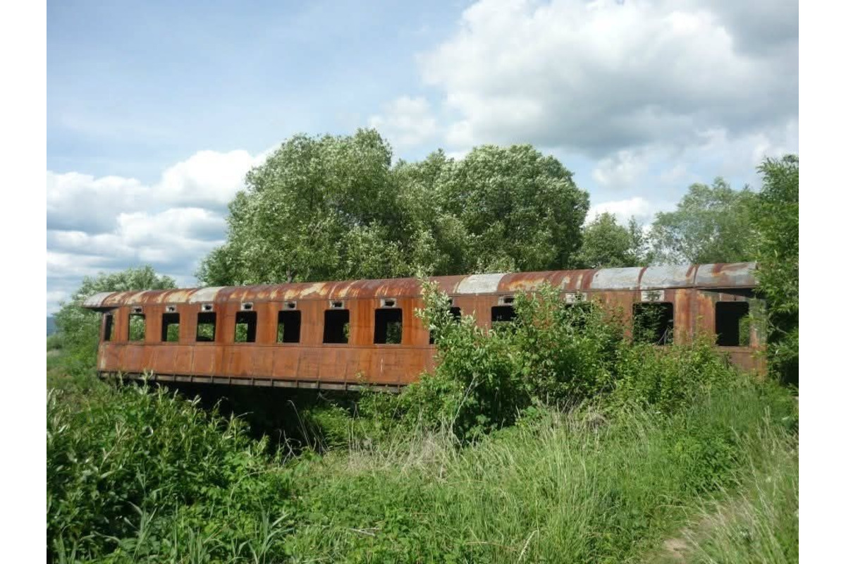 FOTO: História mosta má niekoľko desaťročí, foto 5