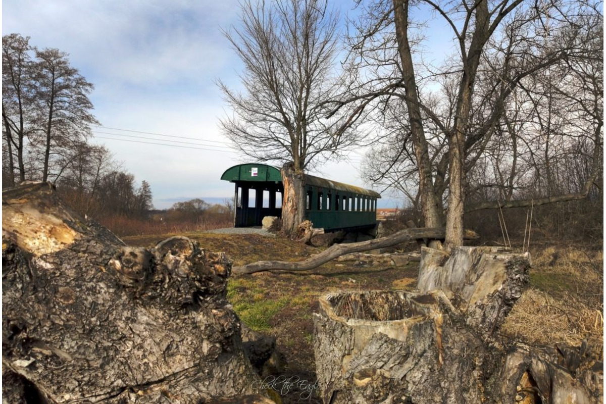 FOTO: História mosta má niekoľko desaťročí, foto 6