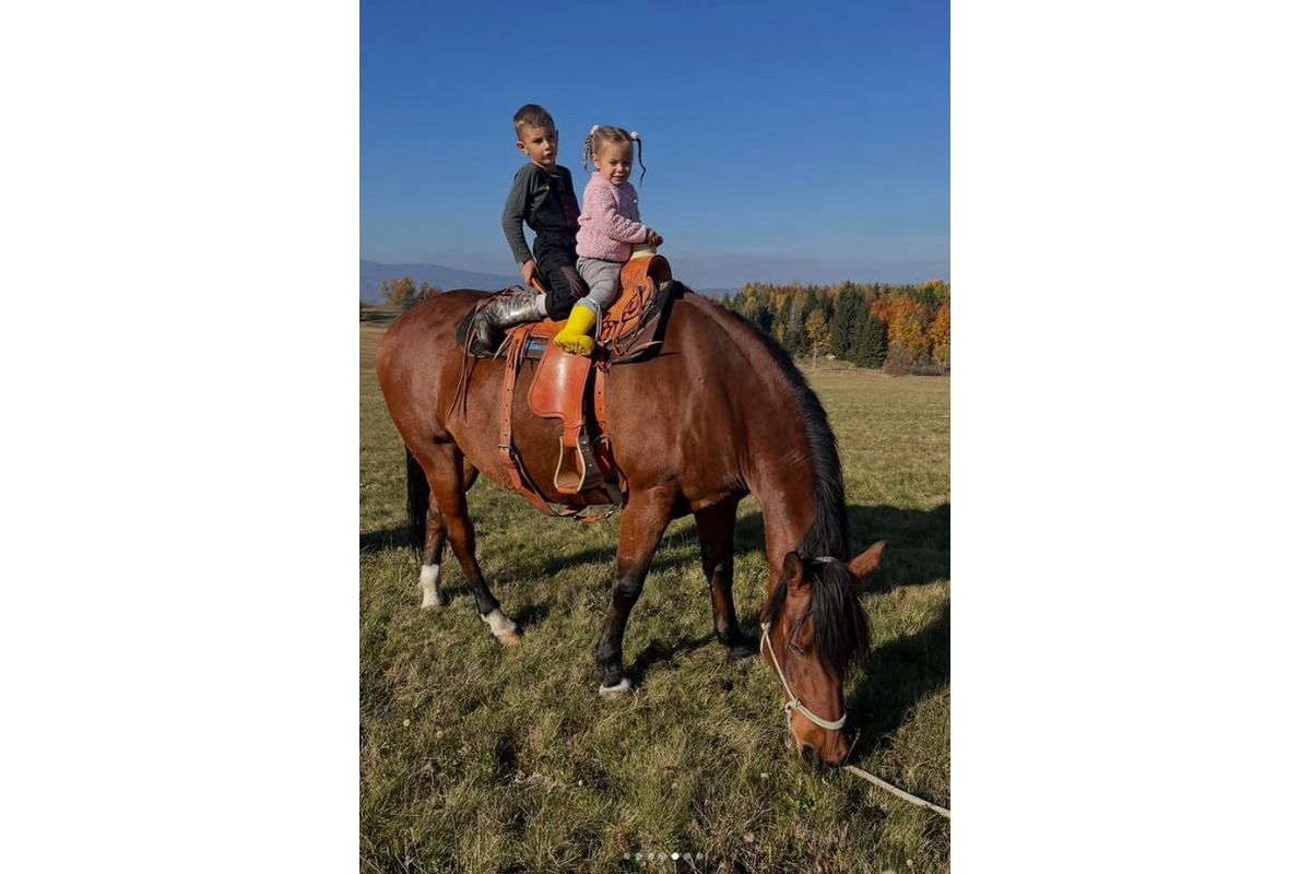 FOTO: Farmári z podpoľania prežívajú náročné dni, foto 4