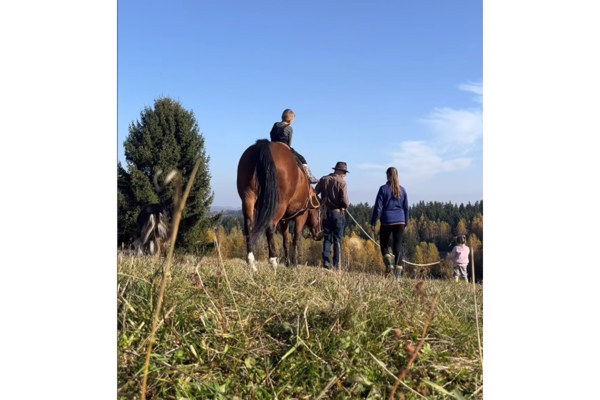 FOTO: Farmári z podpoľania prežívajú náročné dni, foto 10
