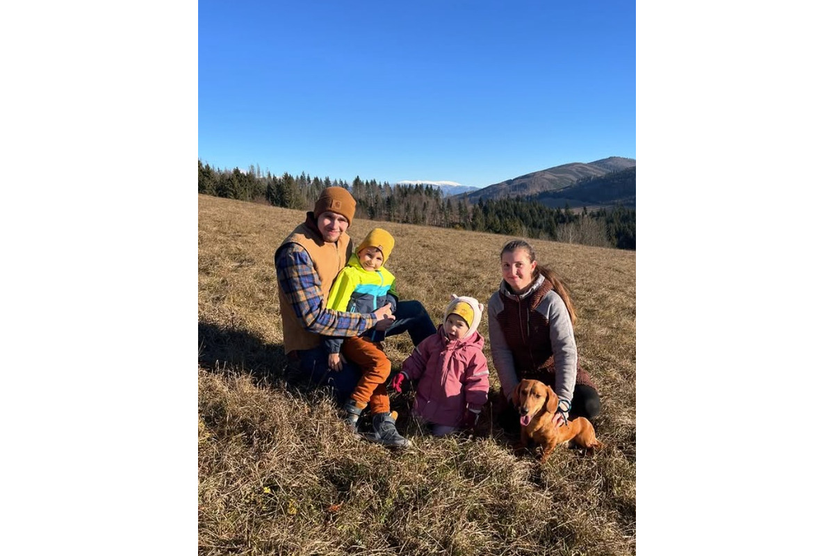 FOTO: Farmári z podpoľania prežívajú náročné dni, foto 11