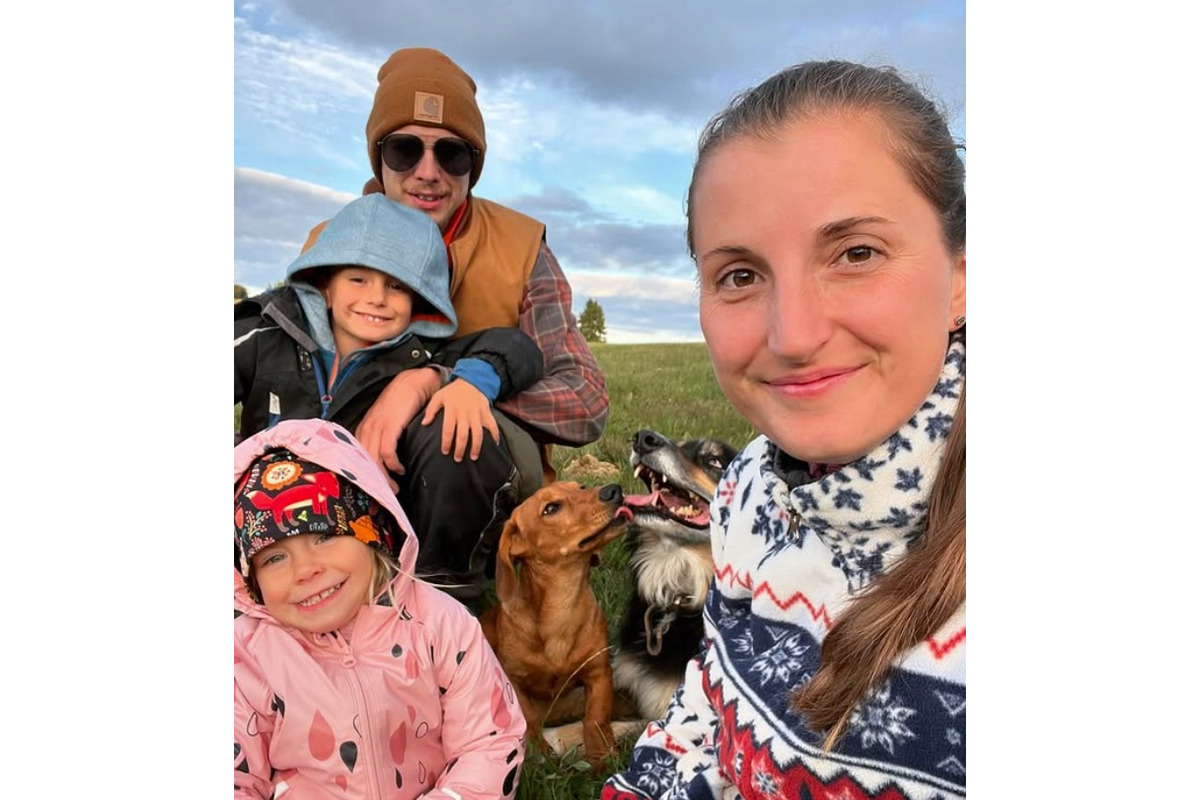 FOTO: Farmári z podpoľania prežívajú náročné dni, foto 12