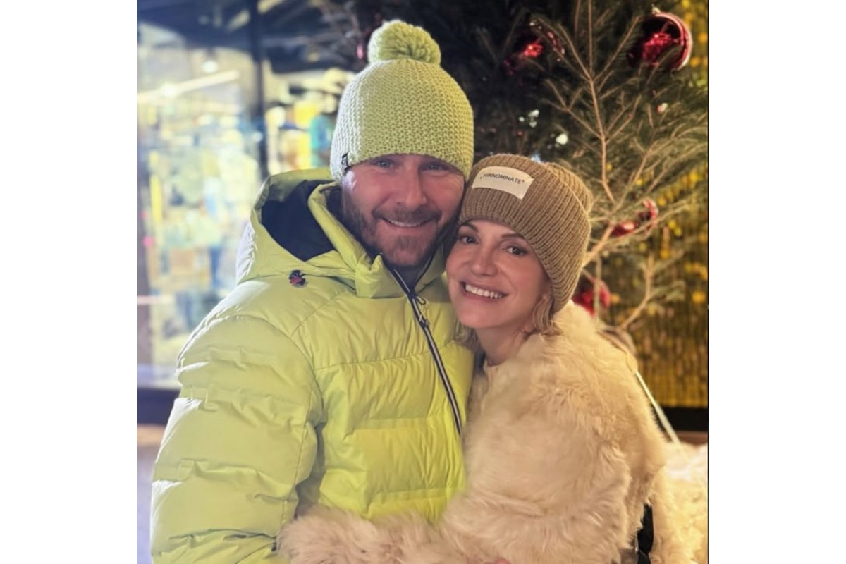 FOTO: Dara alebo Dainá? Zvolenčanku si na sociálnej sieti mýlia s Darou Rolins, foto 1