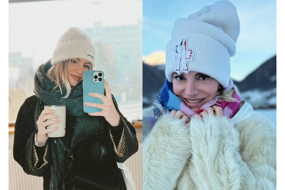 FOTO: Dara alebo Dainá? Zvolenčanku si na sociálnej sieti mýlia s Darou Rolins, foto 6