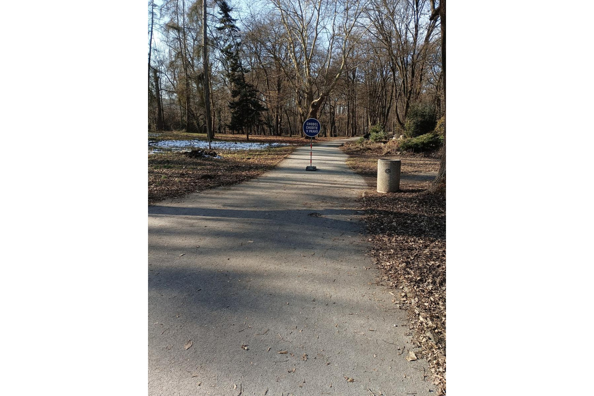 FOTO: V Lučenci pracujú na obnove prítoku vody do mestského parku, foto 5