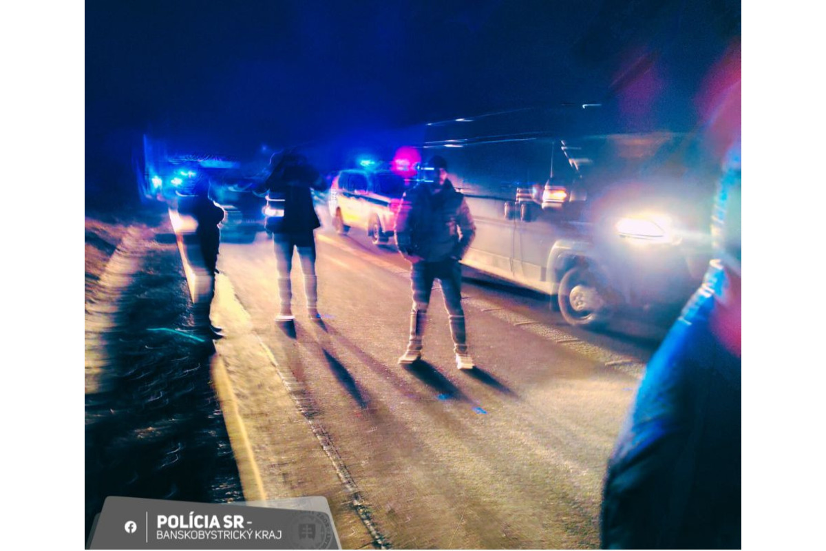 FOTO: Muž zo Žiaru nad Hronom predával drogy, policajti mu boli na stope už dlho, foto 2