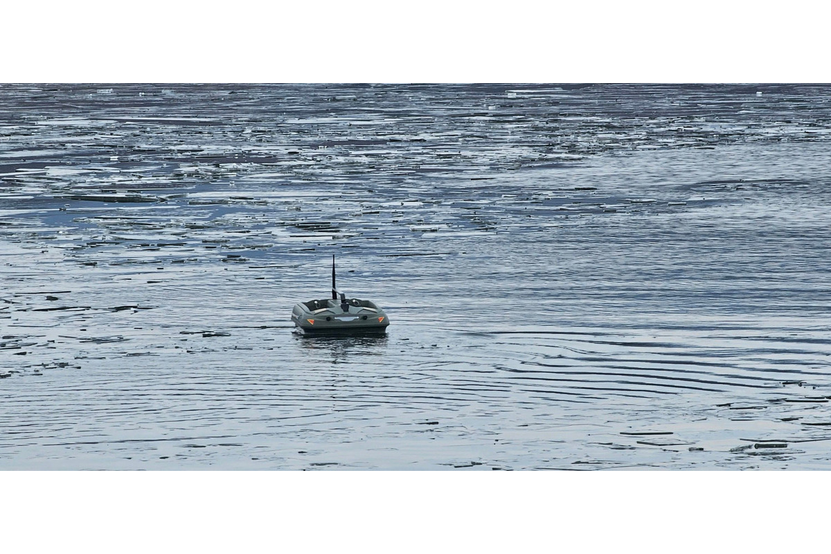 FOTO: Nezvestného muža z Divína našli utopeného vo vodnej nádrži Ružiná, foto 1