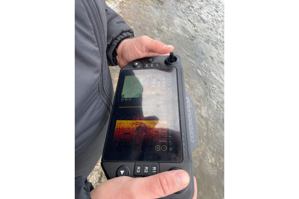 FOTO: Nezvestného muža z Divína našli utopeného vo vodnej nádrži Ružiná, foto 8