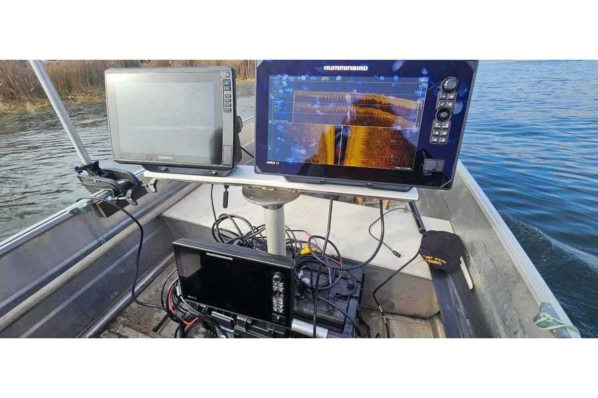 FOTO: Nezvestného muža z Divína našli utopeného vo vodnej nádrži Ružiná, foto 12