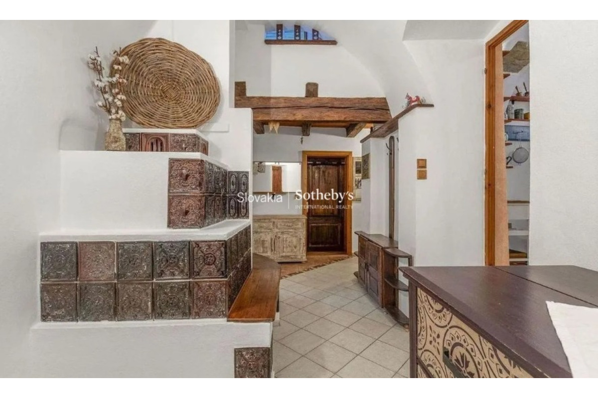 FOTO: Oskar Rózsa a Zdenka Predná predávajú dom v Banskej Štiavnici, foto 8