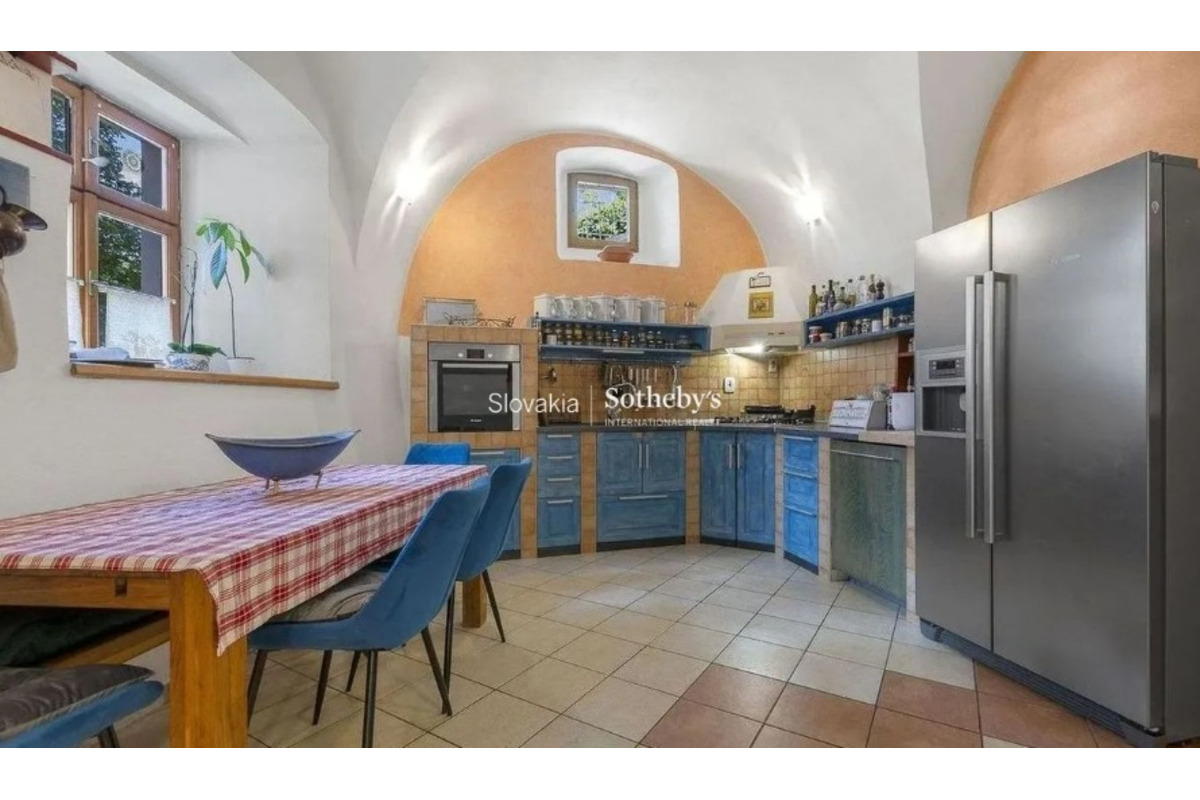 FOTO: Oskar Rózsa a Zdenka Predná predávajú dom v Banskej Štiavnici, foto 10