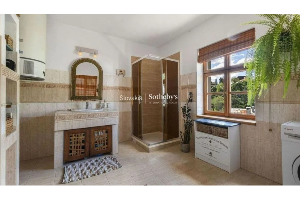 FOTO: Oskar Rózsa a Zdenka Predná predávajú dom v Banskej Štiavnici, foto 12